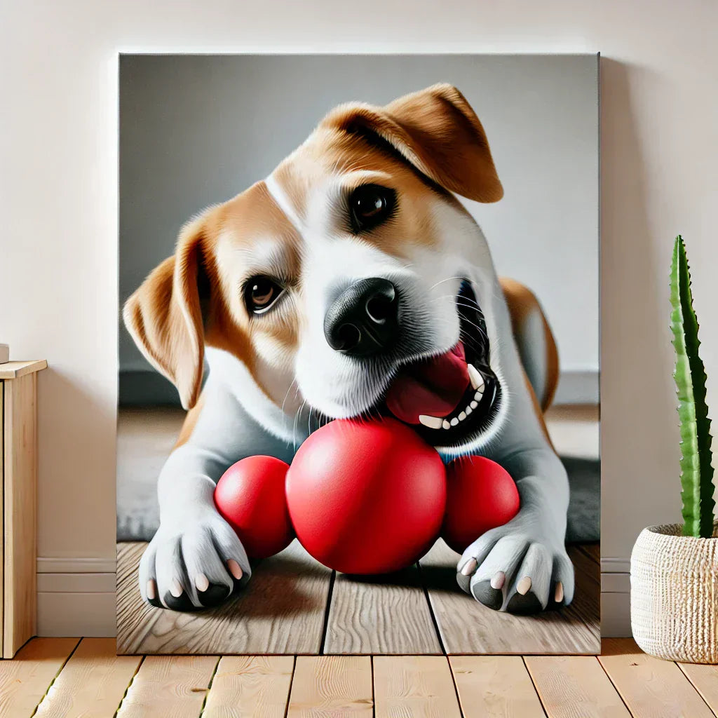 🦷 Comment préserver les dents de votre chien ? Les erreurs à éviter !