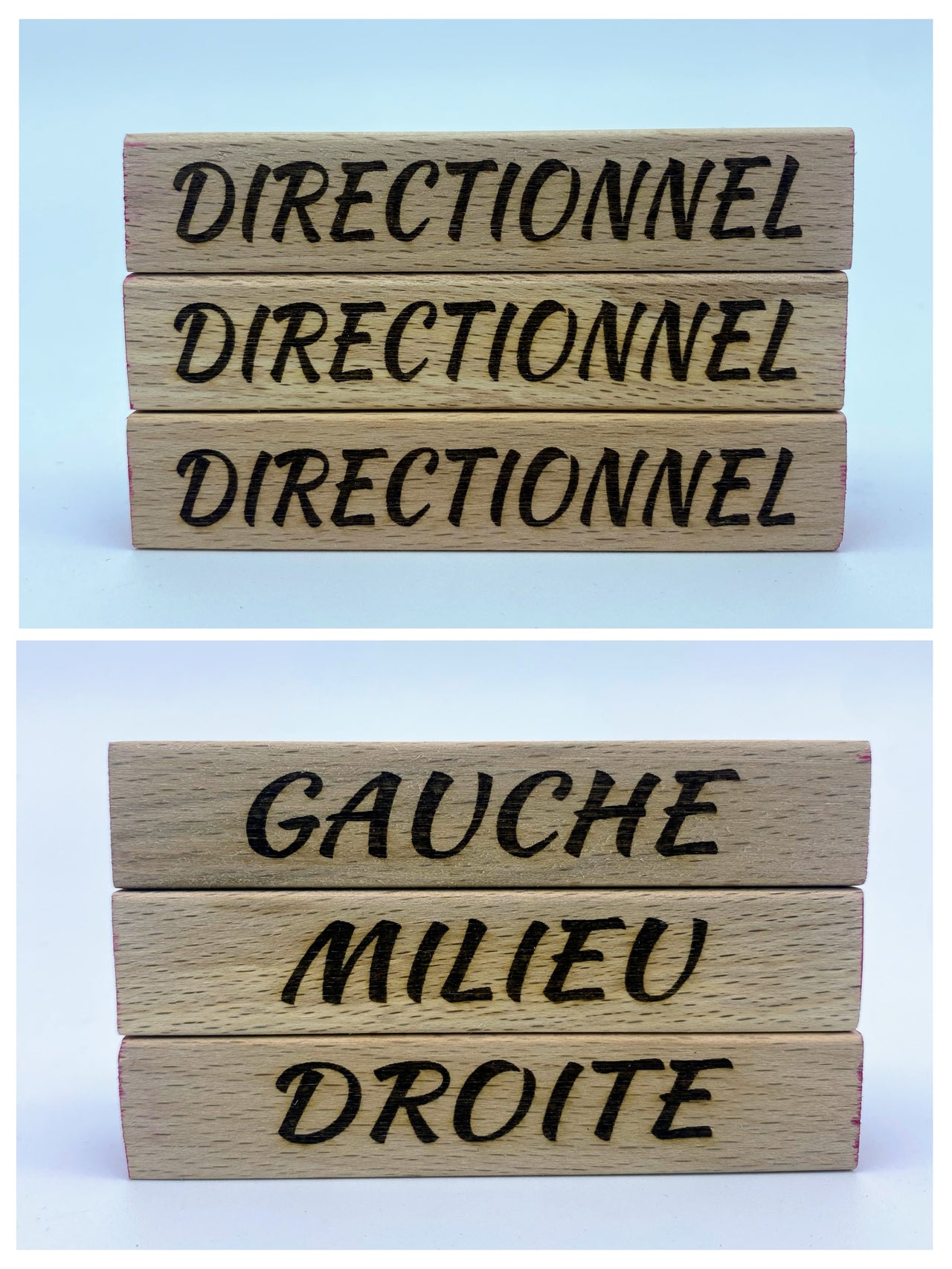 Tirage au sort - Spécial Concours