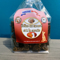Thumbnail for Biscuits sans céréales – La Biscuiterie de Médor