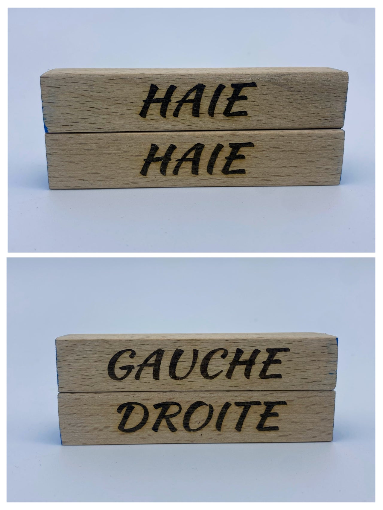 Tirage au sort - Spécial Concours