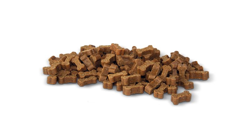 Friandises d’entraînement