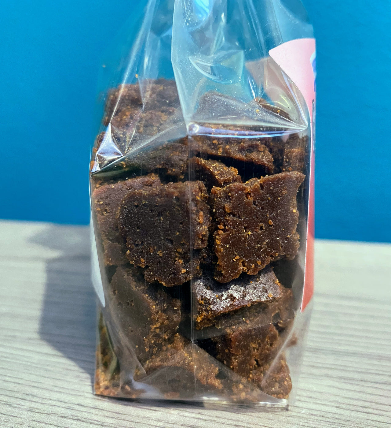 Biscuits sans céréales – La Biscuiterie de Médor