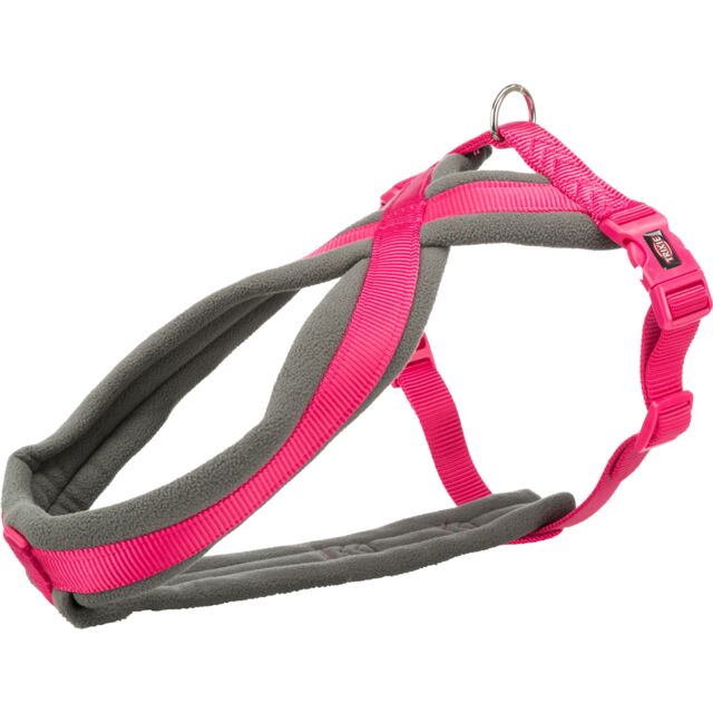 Harnais Premium traction