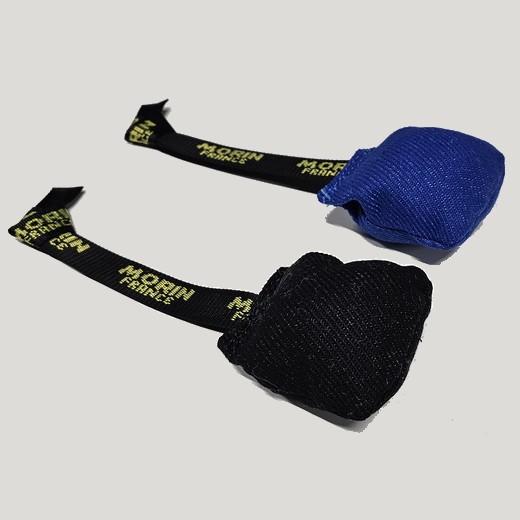 Balle MORBALL – Pratique et robuste pour chiens sportifs