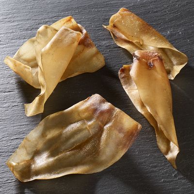 Oreilles de bœuf séchées
