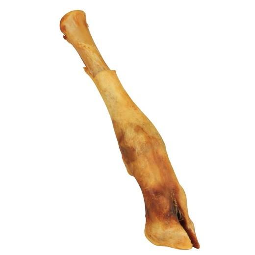 Pied d'agneau séché