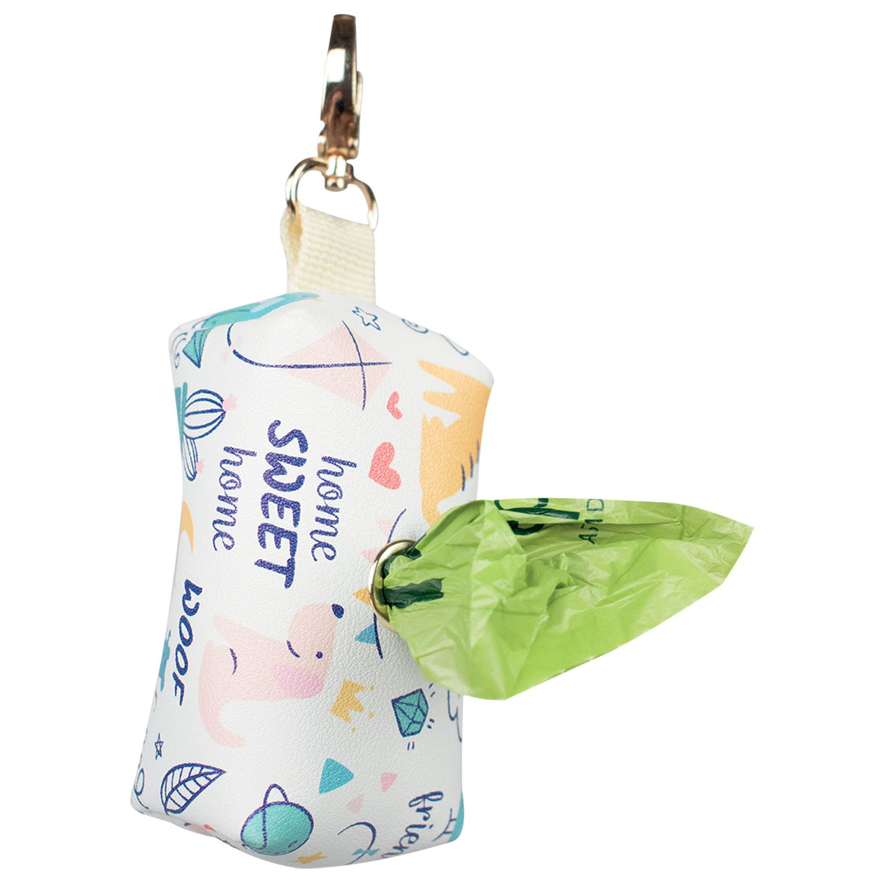 Distributeur de sachets