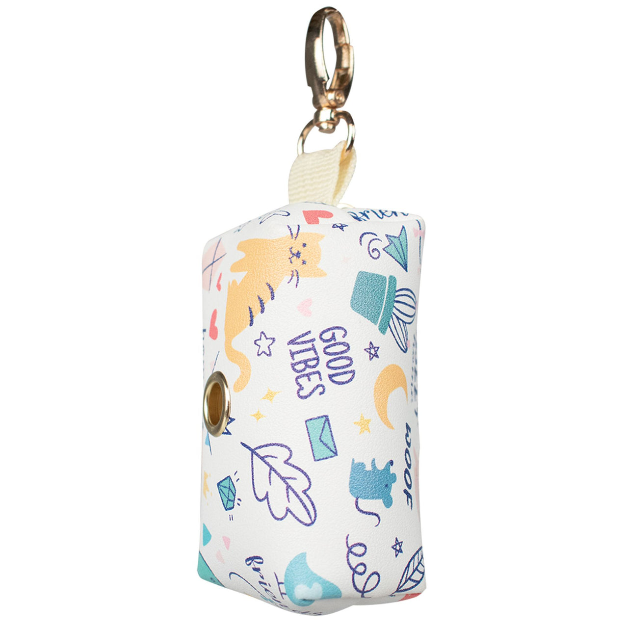 Distributeur de sachets