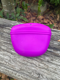 Thumbnail for Pochette à friandises en silicone