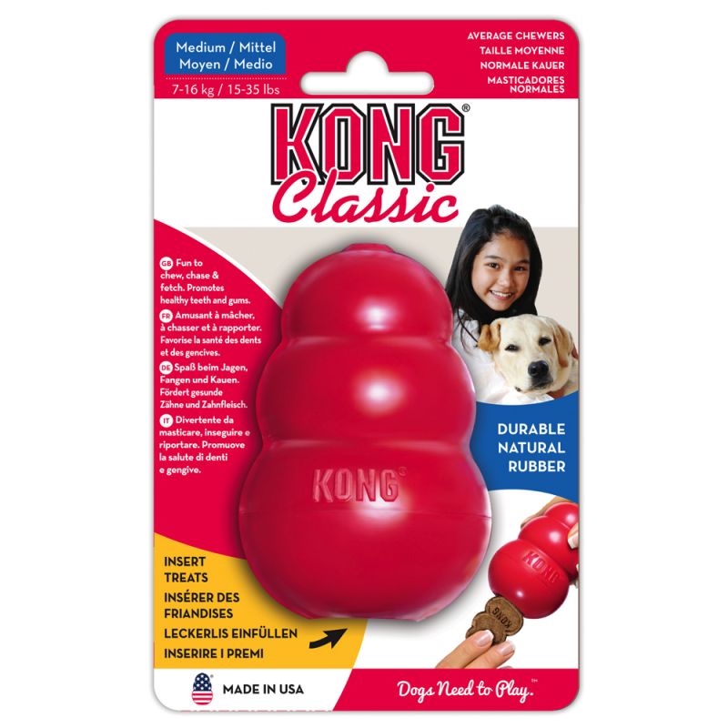 KONG classic