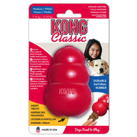 Thumbnail for KONG classic
