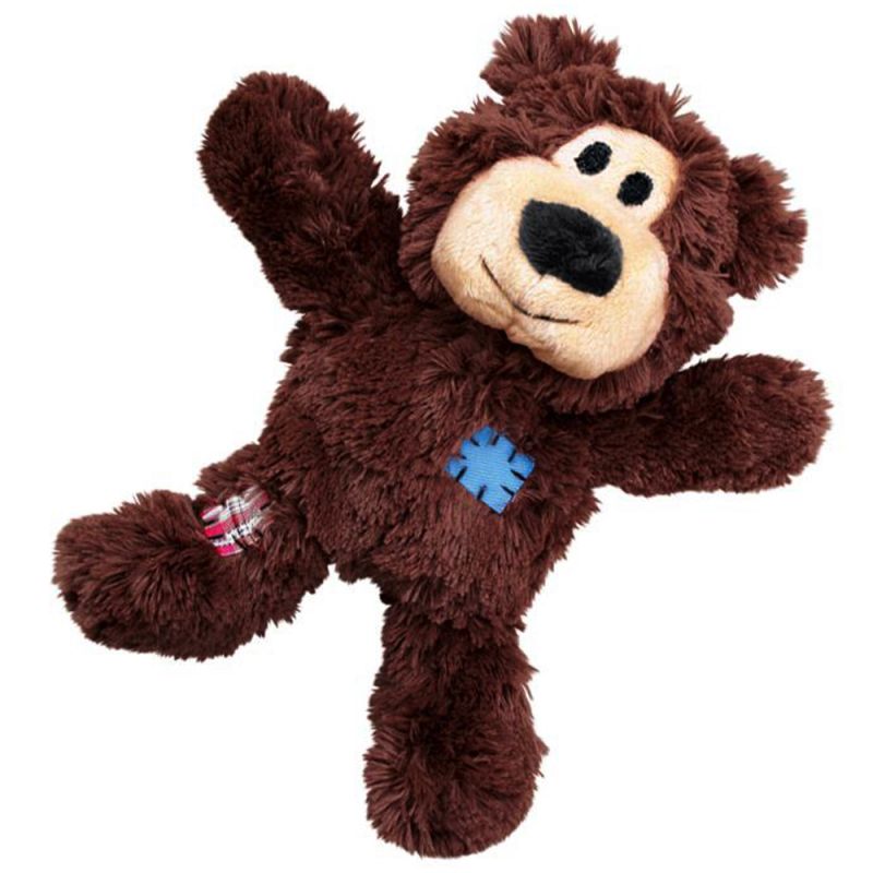 KONG Ours