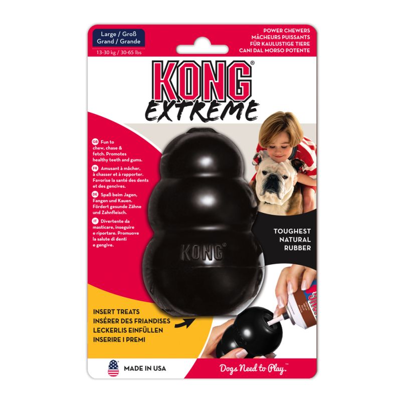 KONG Extrême