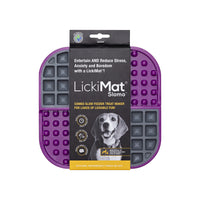 Thumbnail for Tapis à lécher SlomoDog