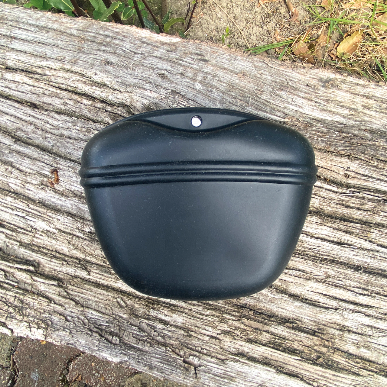 Pochette à friandises en silicone