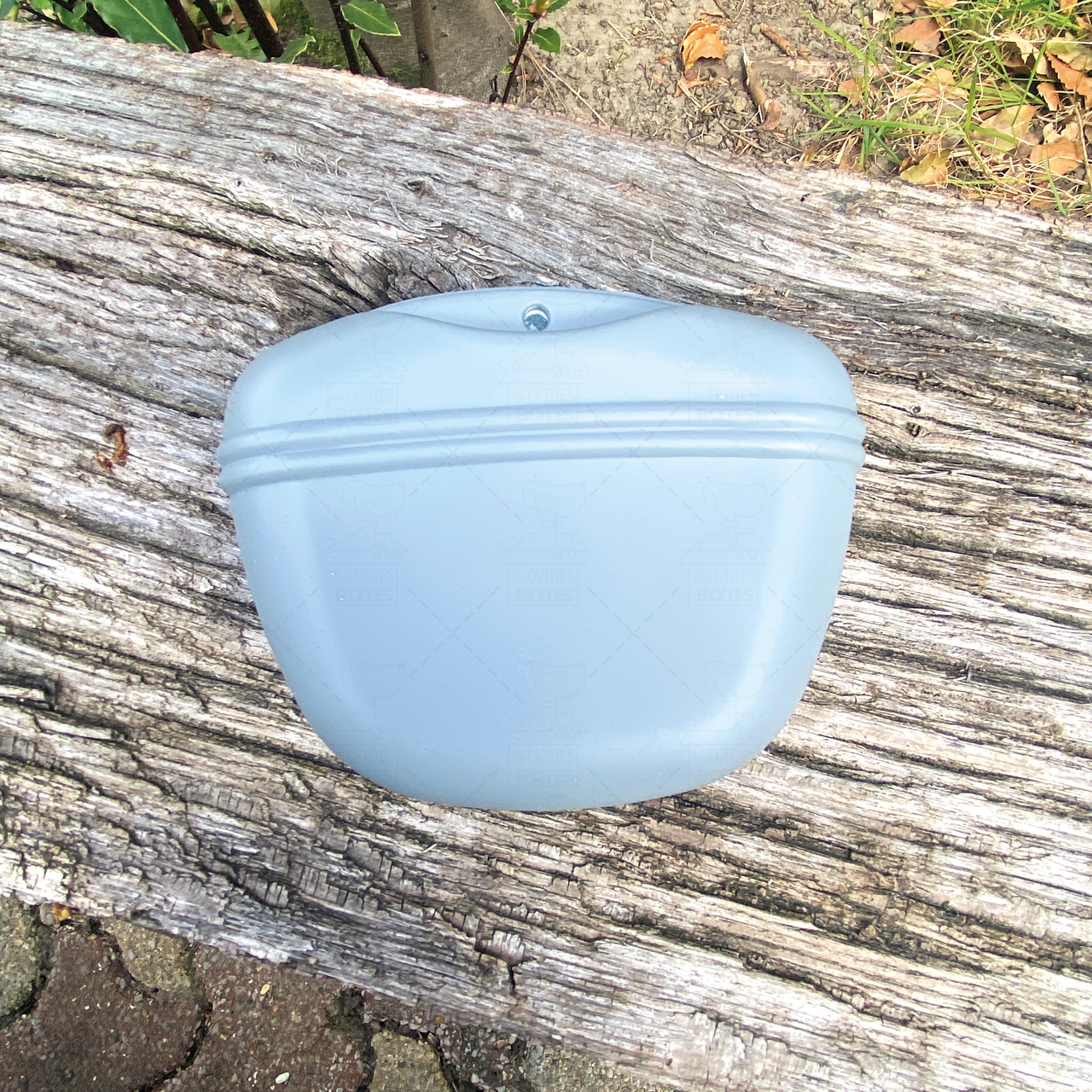Pochette à friandises en silicone
