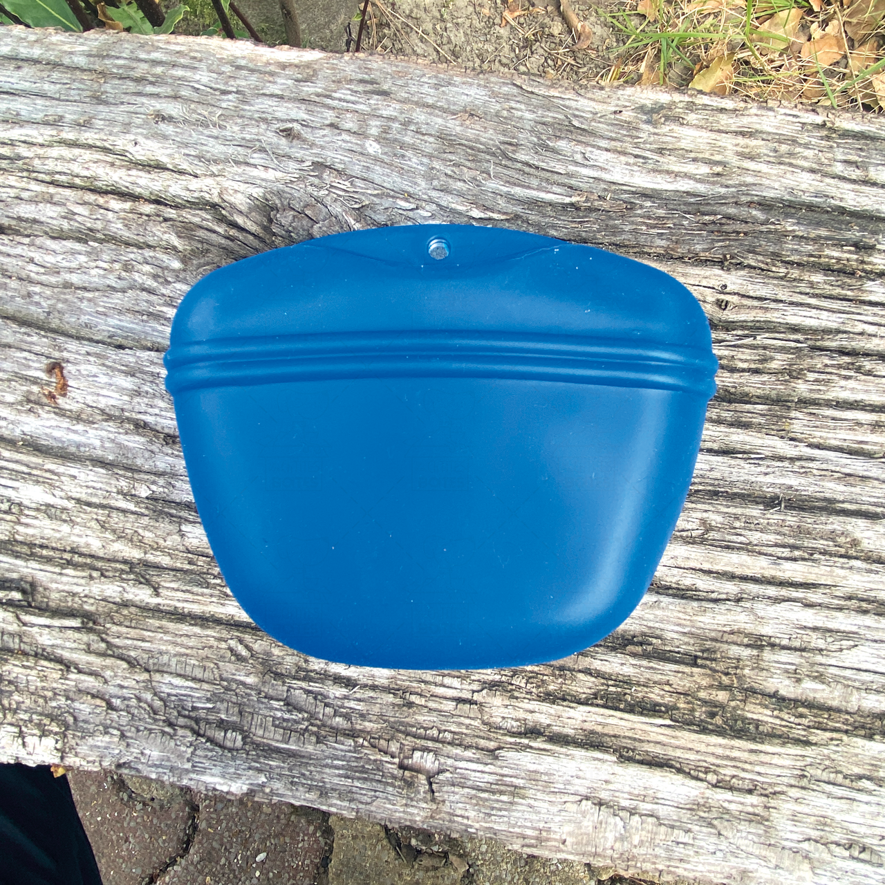Pochette à friandises en silicone