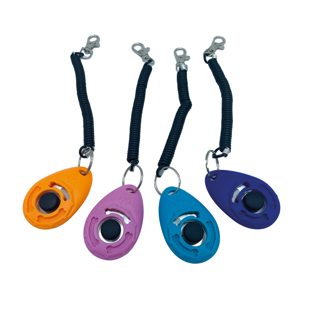 Clicker bracelet