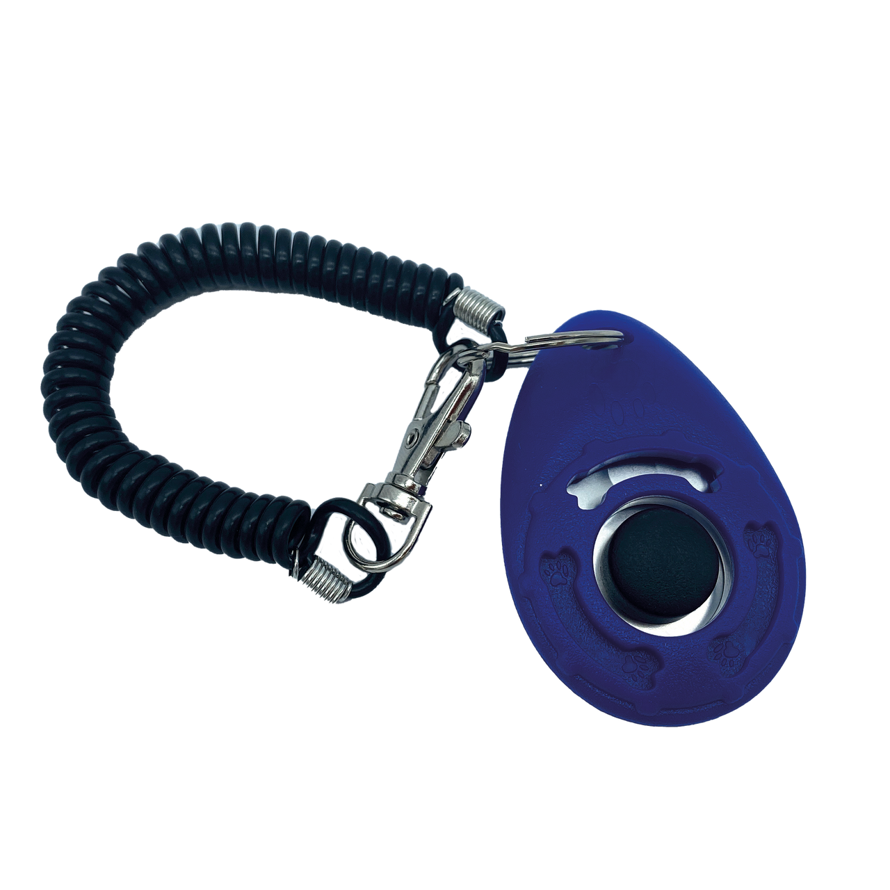 Clicker bracelet