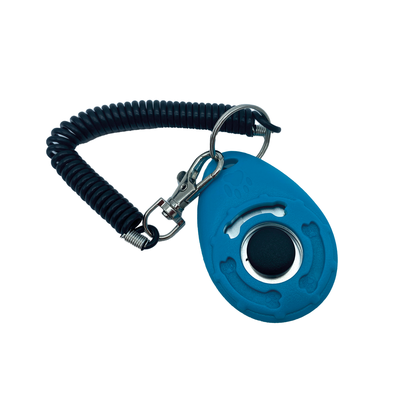 Clicker bracelet