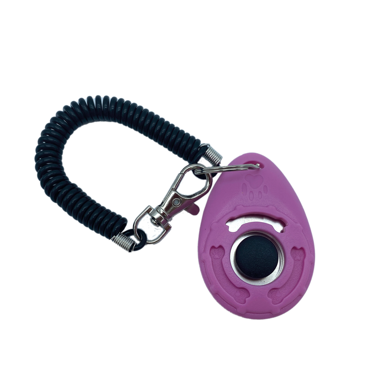 Clicker bracelet