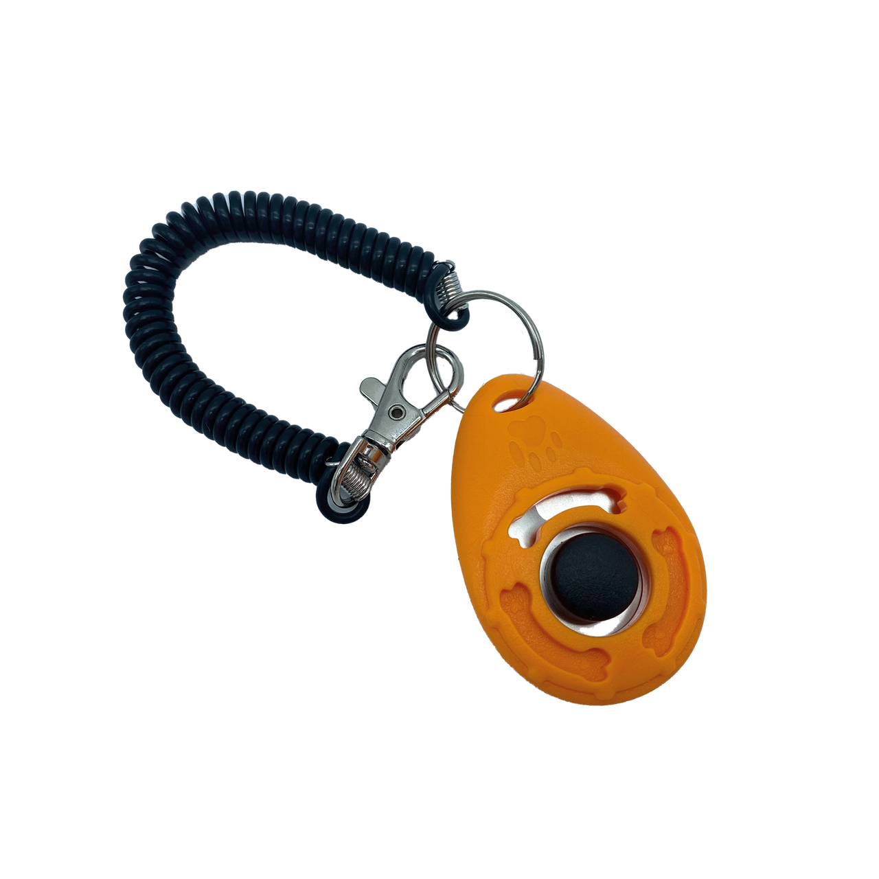 Clicker bracelet