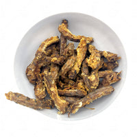 Thumbnail for Cous de poulet séchés