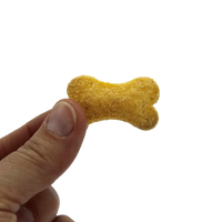 Thumbnail for Biscuits sans céréales
