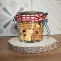 Thumbnail for Biscuits sans céréales