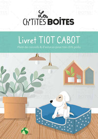 Thumbnail for Livret de conseils & astuces – Accueillir son chiot en toute sérénité
