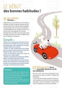 Thumbnail for Livret de conseils & astuces – Accueillir son chiot en toute sérénité