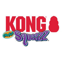 Thumbnail for Balle KONG Squeez