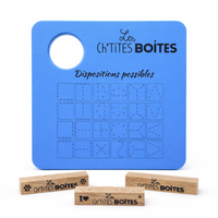 Thumbnail for 🦴 Planche Odorat pour concours d’obéissance