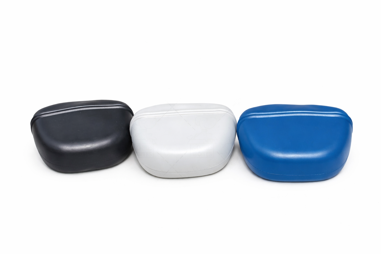 Pochette à friandises en silicone