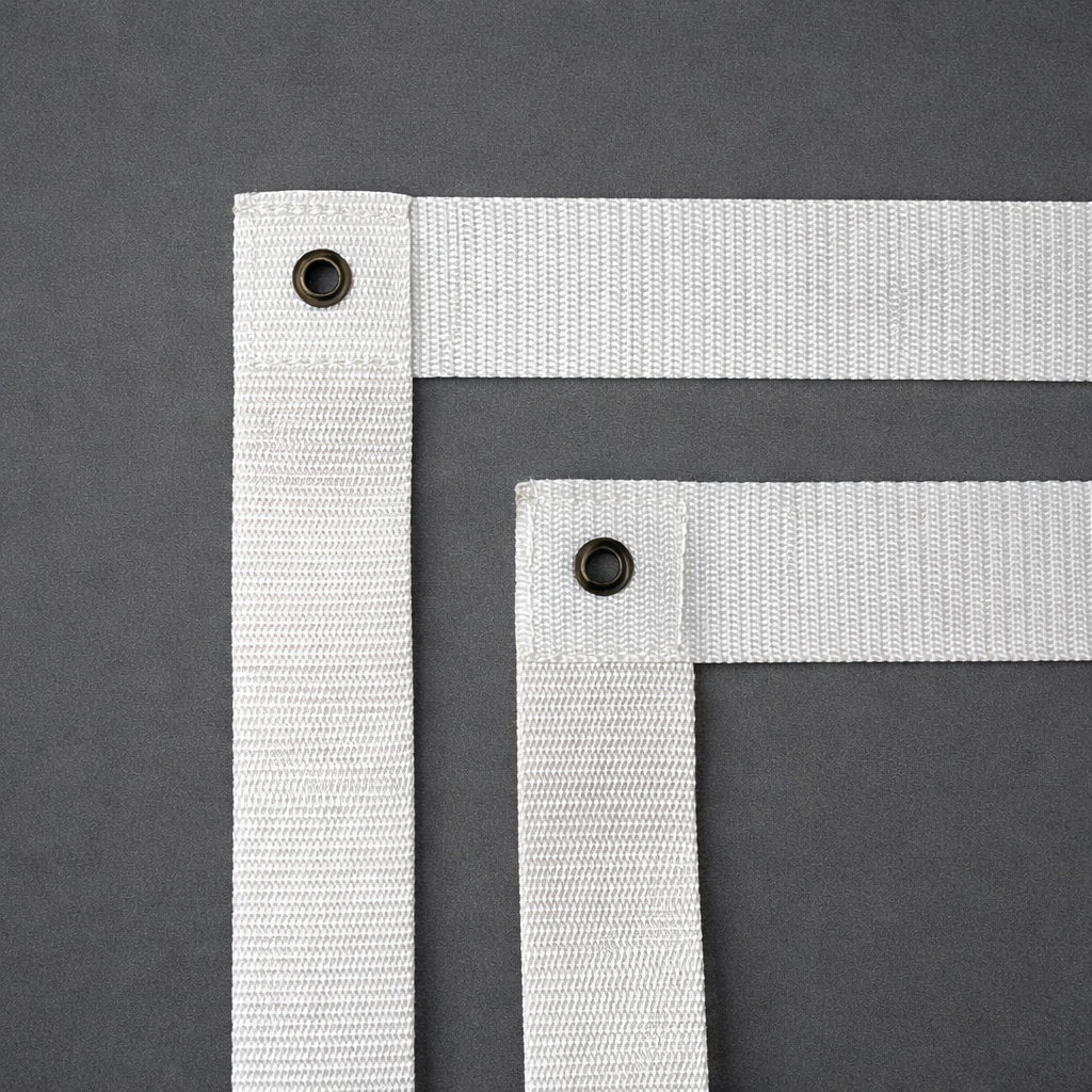 Carré d'obéissance 3x3m pour chiens avec piquets