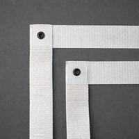 Thumbnail for Carré d'obéissance 3x3m pour chiens avec piquets