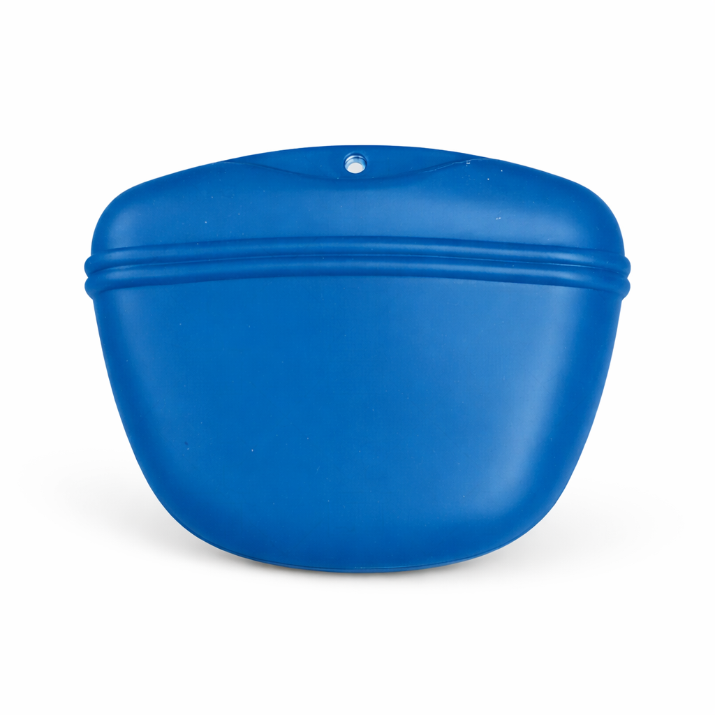 Pochette à friandises en silicone