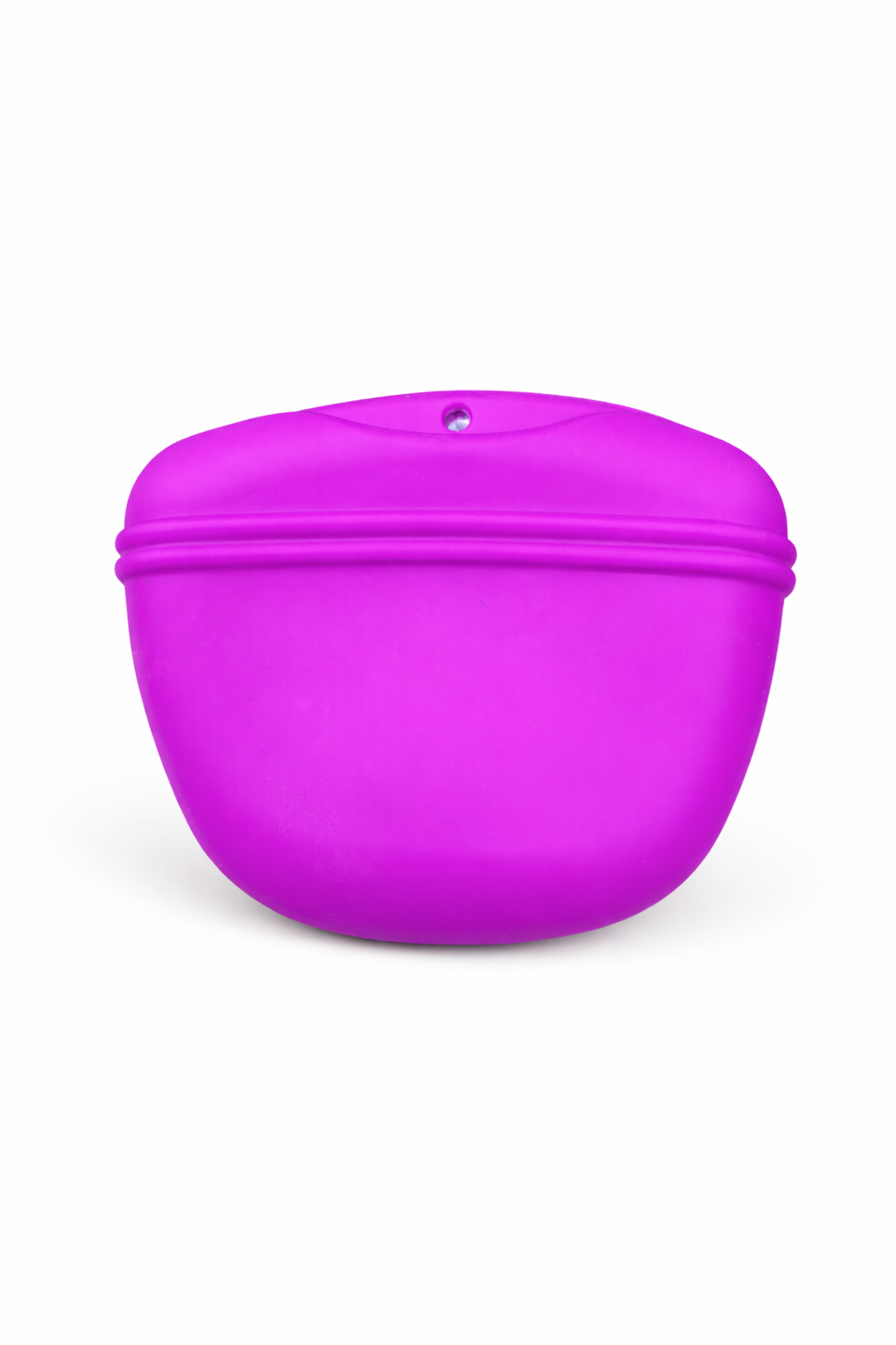 Pochette à friandises en silicone