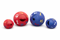 Thumbnail for Balle distributeur de friandises