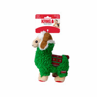 Thumbnail for Kong Llama