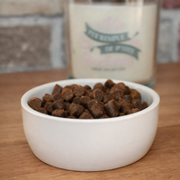 Thumbnail for Friandises semi-humides