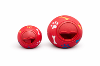 Thumbnail for Balle distributeur de friandises