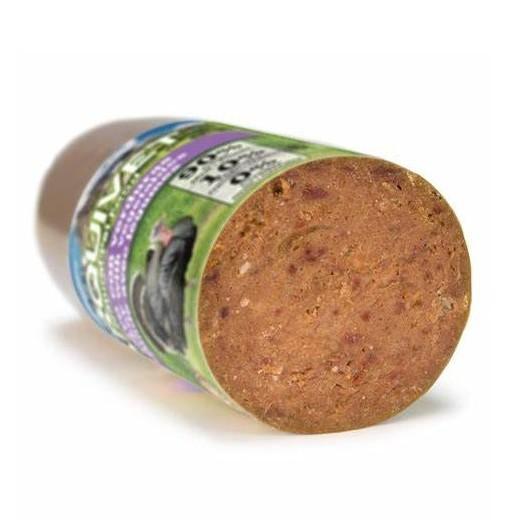 Saucisse entrainement Arquivet