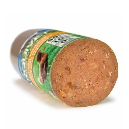 Saucisse entrainement Arquivet