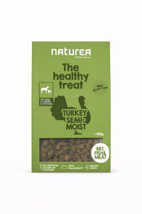 Thumbnail for Friandises semi-humides