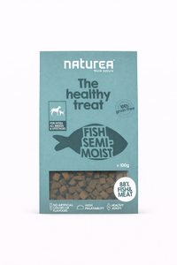 Thumbnail for Friandises semi-humides