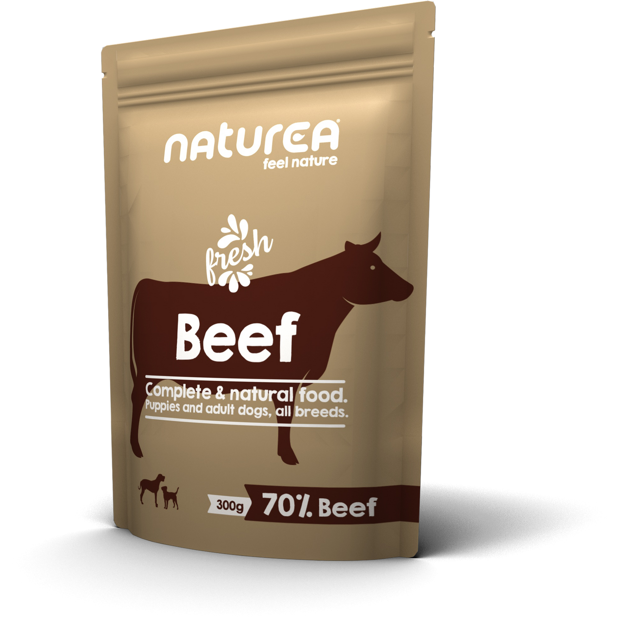 Sachet de pâtées 100% sans céréales