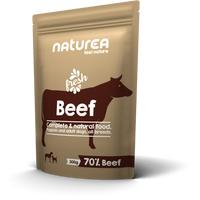 Thumbnail for Sachet de pâtées 100% sans céréales