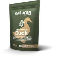 Thumbnail for Sachet de pâtées 100% sans céréales