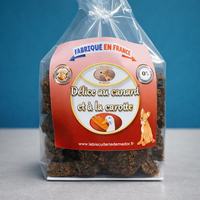 Thumbnail for Biscuits sans céréales – La Biscuiterie de Médor
